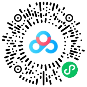 百度网盘分享二维码