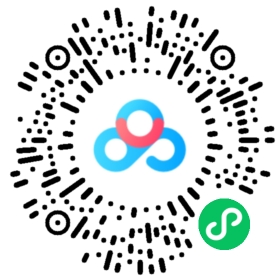 百度网盘分享二维码