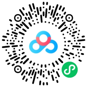 百度网盘分享二维码