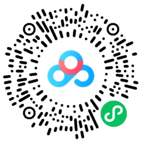 百度网盘分享二维码