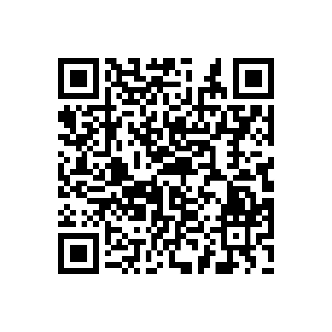 百度网盘分享二维码