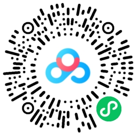 百度网盘分享二维码