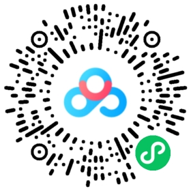 百度网盘分享二维码