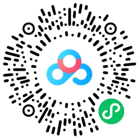 百度网盘分享二维码