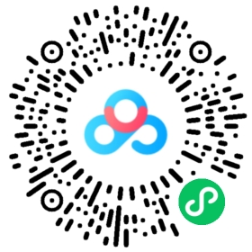 百度网盘分享二维码