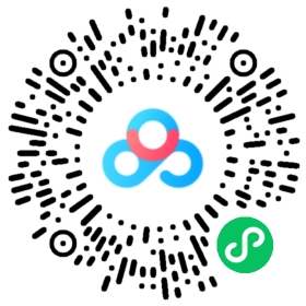 百度网盘分享二维码