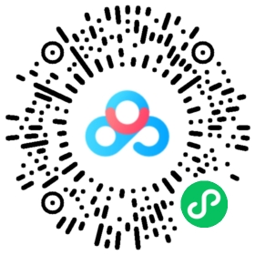 百度网盘分享二维码