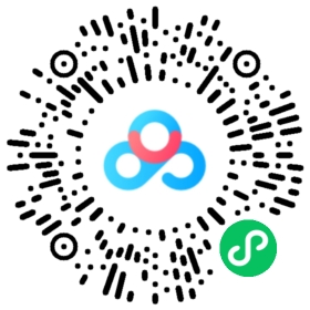 百度网盘分享二维码