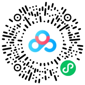 百度网盘分享二维码