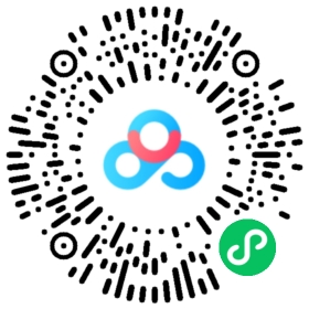 百度网盘分享二维码