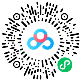 百度网盘分享二维码