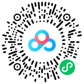 百度网盘分享二维码