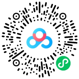 百度网盘分享二维码