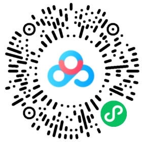 百度网盘分享二维码