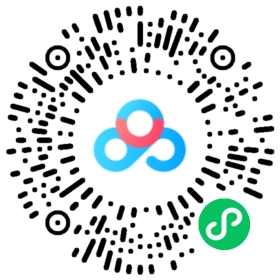 百度网盘分享二维码