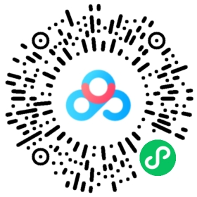 百度网盘分享二维码