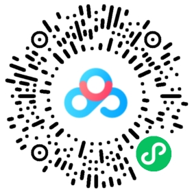 百度网盘分享二维码