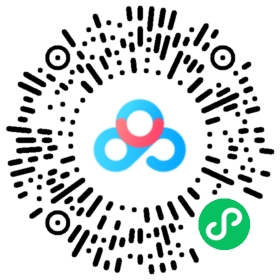 百度网盘分享二维码