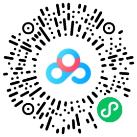 百度网盘分享二维码