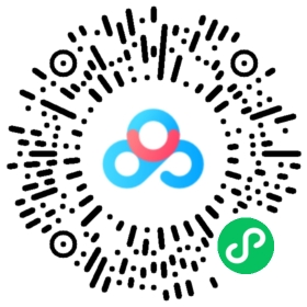 百度网盘分享二维码