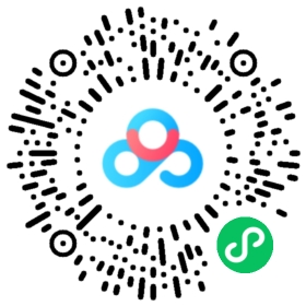 百度网盘分享二维码