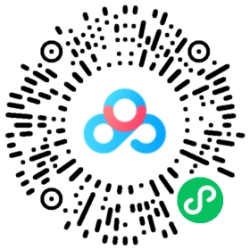 百度网盘分享二维码