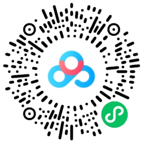 百度网盘分享二维码