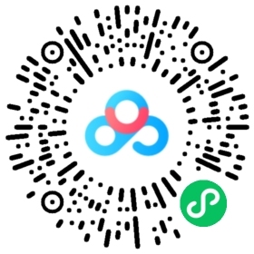 百度网盘分享二维码