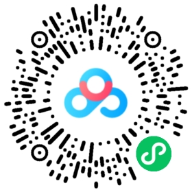 百度网盘分享二维码