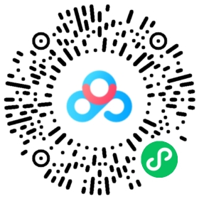 百度网盘分享二维码