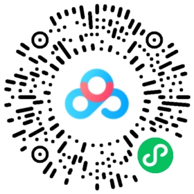 百度网盘分享二维码