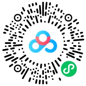 百度网盘分享二维码