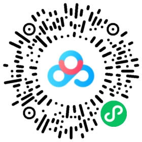 百度网盘分享二维码