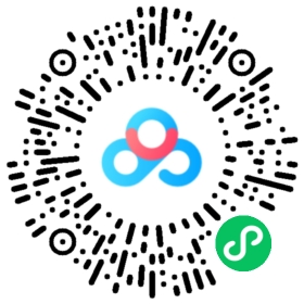 百度网盘分享二维码