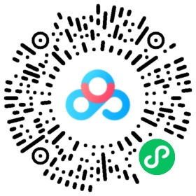 百度网盘分享二维码