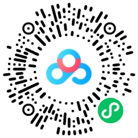 百度网盘分享二维码