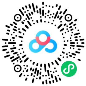 百度网盘分享二维码