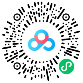 百度网盘分享二维码