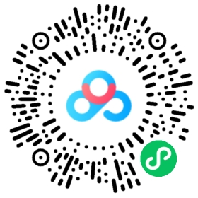 百度网盘分享二维码