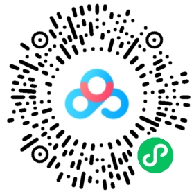 百度网盘分享二维码