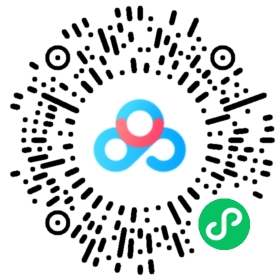 百度网盘分享二维码