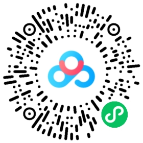 百度网盘分享二维码