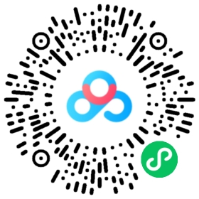 百度网盘分享二维码