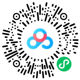 百度网盘分享二维码