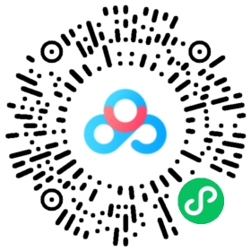 百度网盘分享二维码