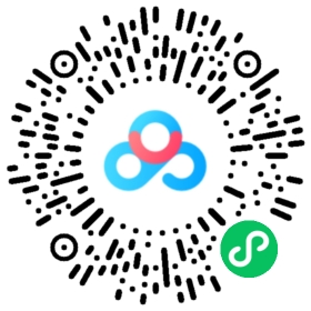 百度网盘分享二维码