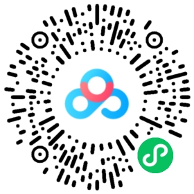 百度网盘分享二维码