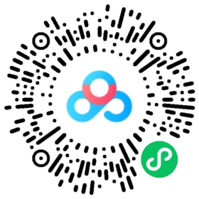 百度网盘分享二维码