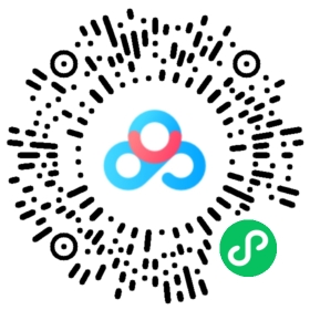 百度网盘分享二维码