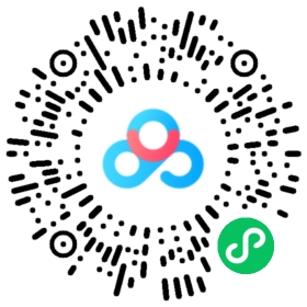 百度网盘分享二维码